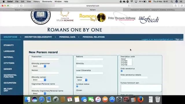 SunoikisisDC Spring 2017: Session 7