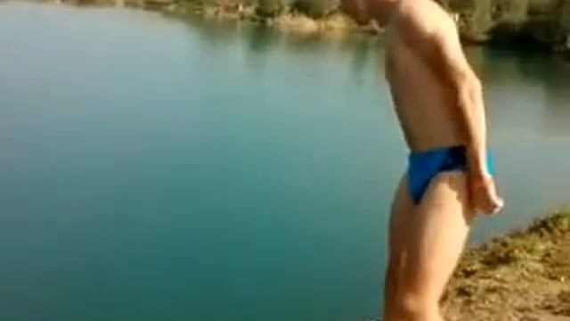 Рыбкой в воду! смотреть онлайн