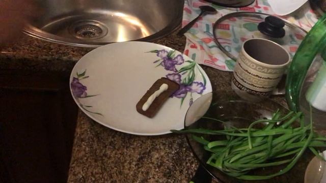 Продолжение (2 часть) Приготовим Бутерброды со шпротами смотреть онлайн