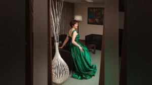 Медитация соединения с внутренней женщиной