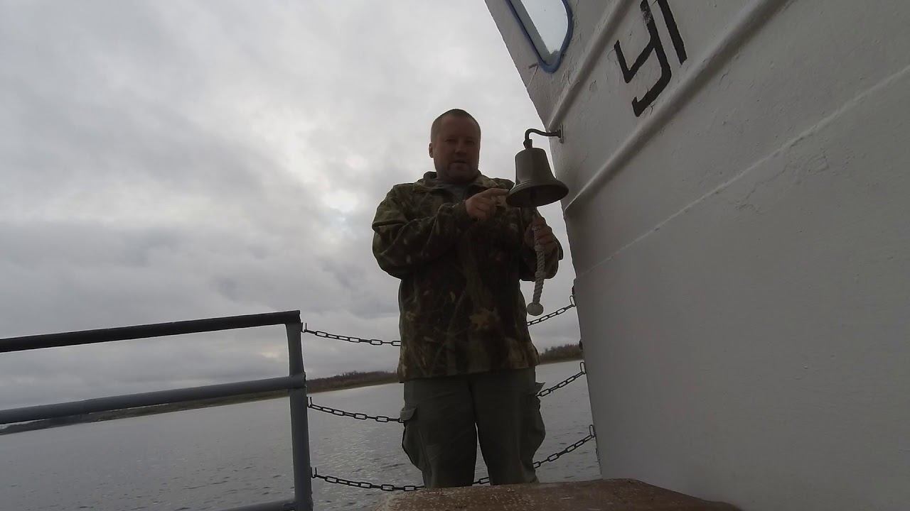 ДОБРО ПОЖАЛОВАТЬ НА КАНАЛ - ХИТРЫЙ ОСЕТР смотреть онлайн