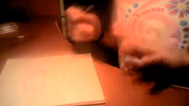 Простые рисунки #1 Кексик смотреть онлайн