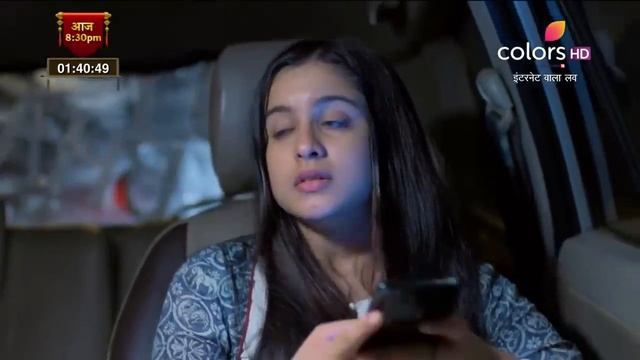 Internet Wala Love | इंटरनेट वाला लव | Episode 30 | Aadhya Trapped In An Elevator| Colors Rishtey смотреть онлайн