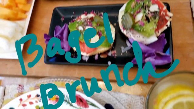 Keto Mini-Bagel Recipe for Brunch!!!#Brunch #Keto Diet #Mini-Bagel #Weekend Brunch смотреть онлайн