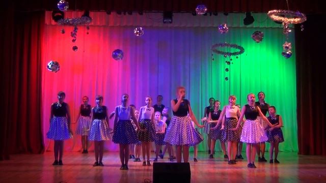 Мы танцуем джаз смотреть онлайн