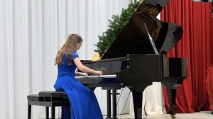 Владимир Коровицын "Запах хвои и мандаринов"