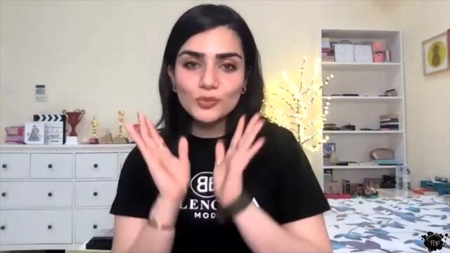 Manal Muffin Interview | Part 2 | Spill the Chai with Mehwish | Presented by FacesofPakistan смотреть онлайн
