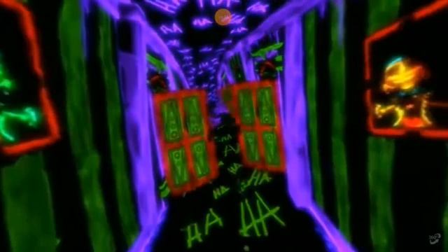 360 градусов мультики