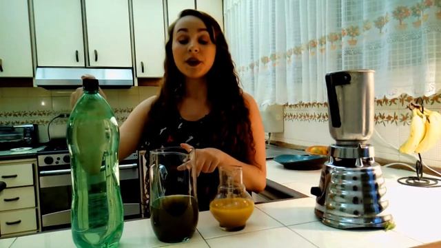 Summer Cocktail - Passion Fruit Mojito *ENGLISH* | Rossi 🌻 смотреть онлайн