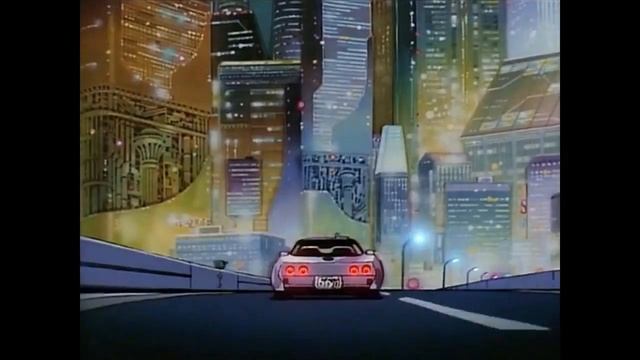 MENNY M - Neon World смотреть онлайн