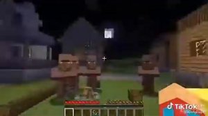 😨компот позвал херобрина