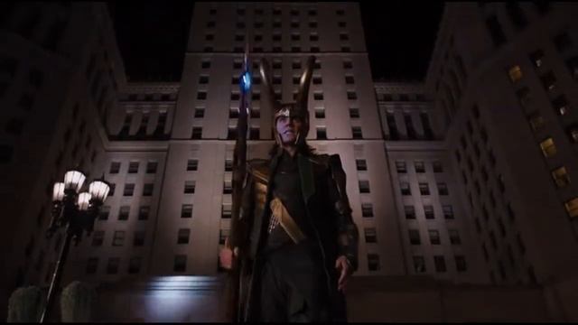 локи - АНГЕЛ ЛИ ДЕМОН смотреть онлайн