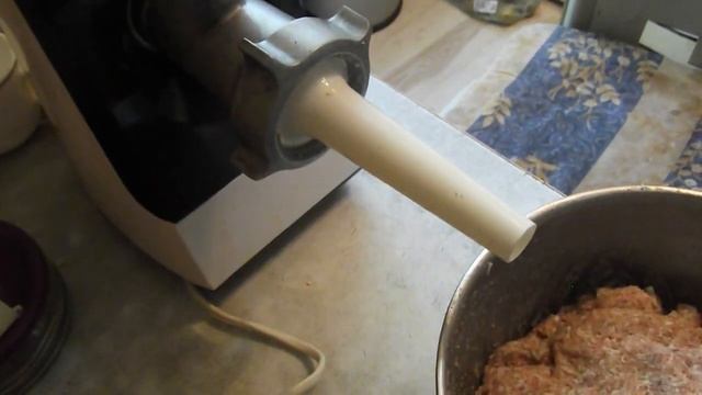 Thüringer Bratwurst Für Den Grill,  Тюрингский колбас на гриле