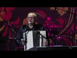 Группа РУСЬ - Вдали от Родины