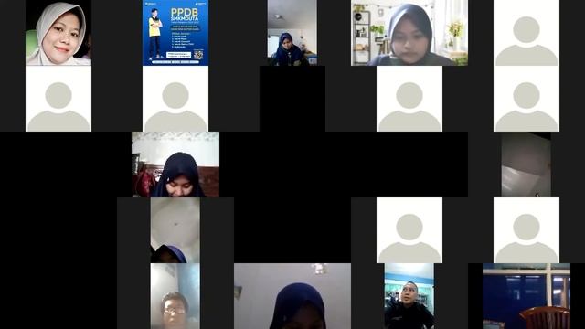 GURU TAMU 9E SMPMDUTA BERSAMA DWI HENDRA PRABOWO, S.Pd., M.Pd GURU BK/BP SMKMDUTA смотреть онлайн