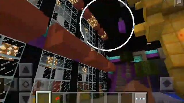 nuevo mapa de fnaf security breach para minecraft o craftsman смотреть онлайн