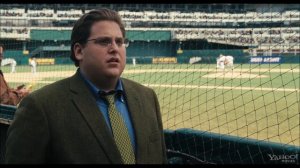 Человек, который изменил всё HD 2011 Moneyball