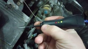 Toyota Corolla  не заводится. Поиск неисправности