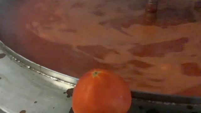 Виробництво органічного томатного соку в Закарпатті смотреть онлайн