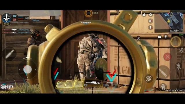 ❤The Locus is my favorite sniper❤ смотреть онлайн