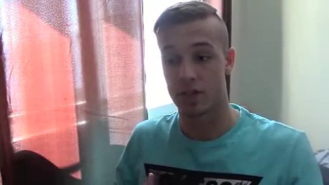 Review on Barthel Fitness ''Vasobomb'' смотреть онлайн