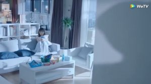 Положи свою голову мне на плечо 1 сезон 3 серия