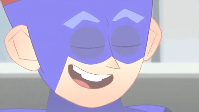Penn Zero: Part-Time Hero - Comic Con preview смотреть онлайн