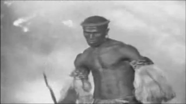 Shaka Zulu Theme (New Version)