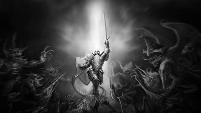 Victory over darkness (Outro) смотреть онлайн