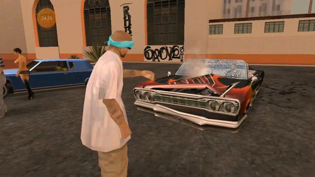 миссия 9: Цезарь Вилиампандо смотреть онлайн