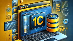 Курс с 0 в 1С в 2025 году. День 2. Модуль формы. Обработчики элементов. Реквизиты и Элементы.