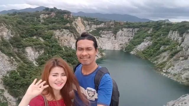 One Day Trip Chonburi JPARK NIHON MURA SRIRACHA GRAND CANYON on 17 Sep 2017 смотреть онлайн