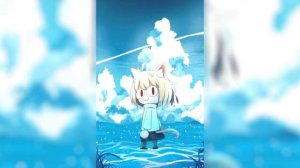 Neco Arc - До скорой встречи (AI COVER авторства fliktm)