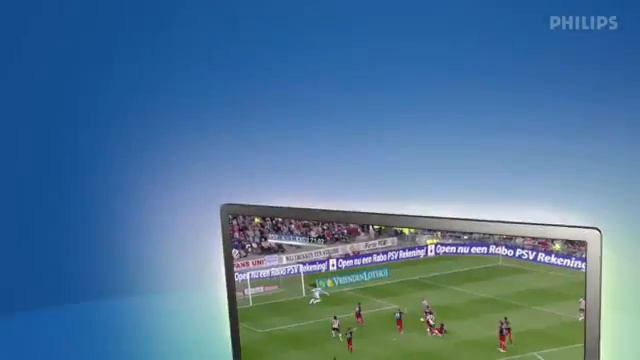 Връзка с таблет и смартфон на PHILIPS SmartTV смотреть онлайн