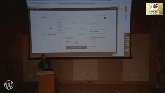 Chris Flannagan: Extending WooCommerce Like A Pro смотреть онлайн