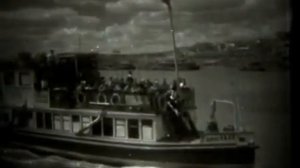 Сталинградский тракторный завод в 1943 году