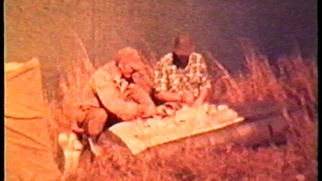 Кино 8 мм Охота осень 1988 смотреть онлайн