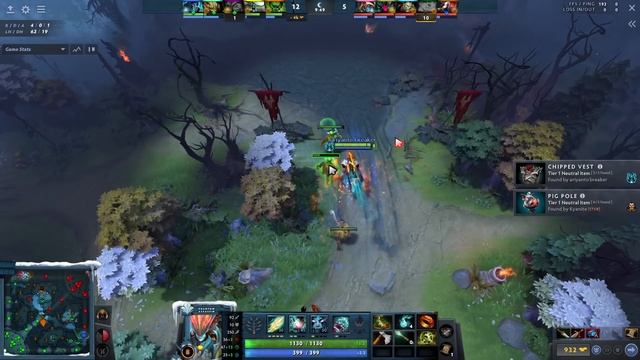 HERO 2 JARI TAPI ARCHON MASIH T*LOL! (PHANTOM ASSASSIN DOTA2) смотреть онлайн