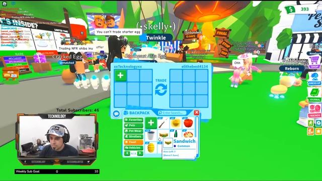 Gaming Hangout - Genshin & Roblox смотреть онлайн