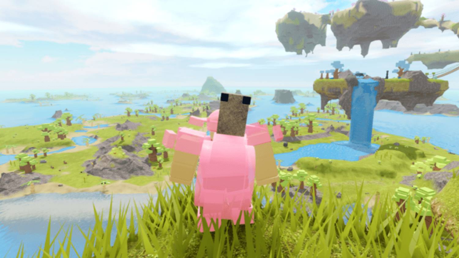 Играем в буга бугу