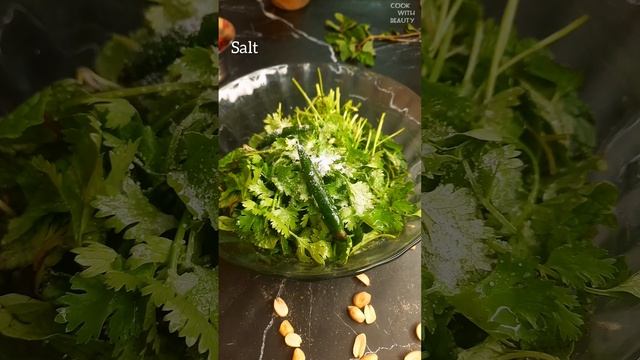 Episode:2 of which dish would you like to enjoy with this? green chatney recipe|mint chatney recipe смотреть онлайн