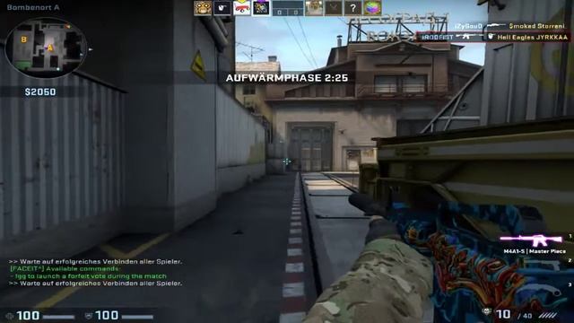 💎 RUS/GER/ENG www.twitch.tv/Iroofist 💎 смотреть онлайн