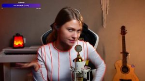 Саша Капустина - Полька