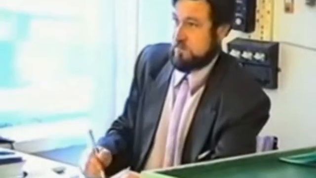 "...Бесконечным кажется Урок..." смотреть онлайн