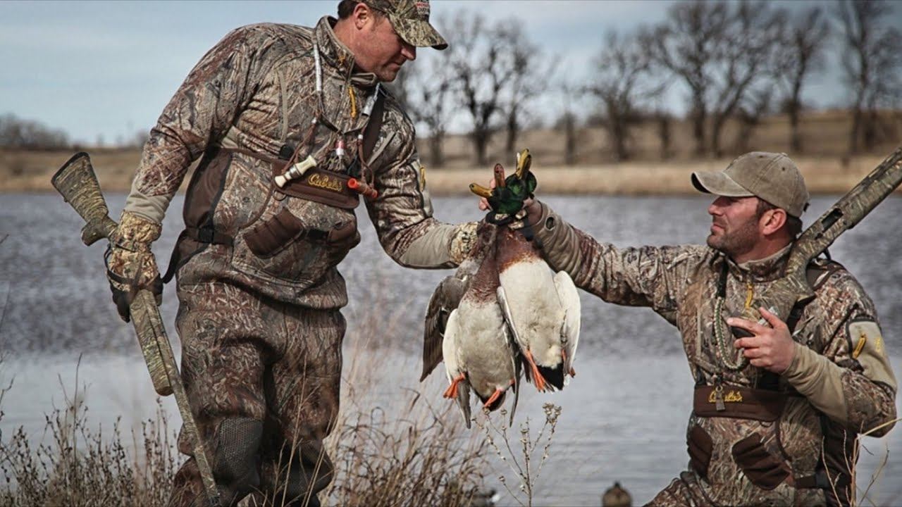 Открытие охоты 2020! Новый сезон весенней охоты! смотреть онлайн
