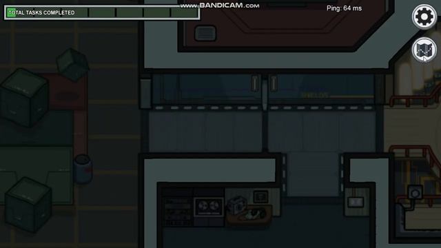 AMONG OS bölüm 1. YENİ KANAL смотреть онлайн