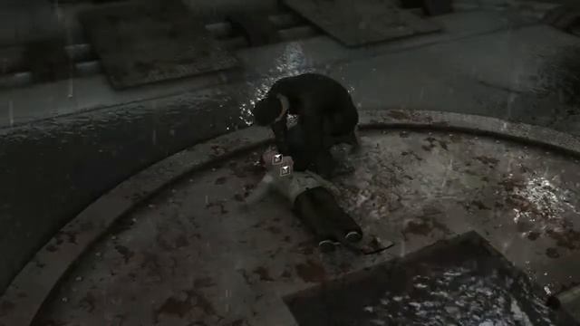 HEAVY RAIN™ Madison and Jayden смотреть онлайн