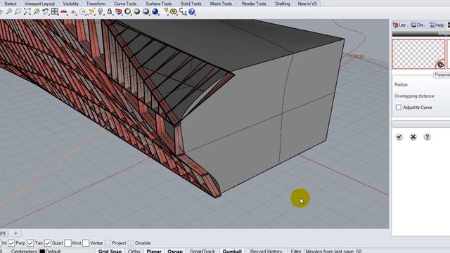 Parametric and Kinetic Sun Panel System смотреть онлайн