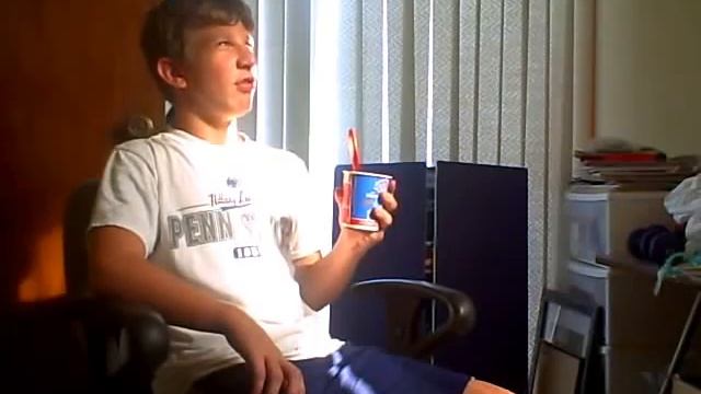 Brownie Batter Blizzard смотреть онлайн