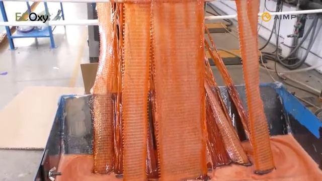 Episode 3: Resins, reinforced fibres and profiles in pultrusion process. смотреть онлайн